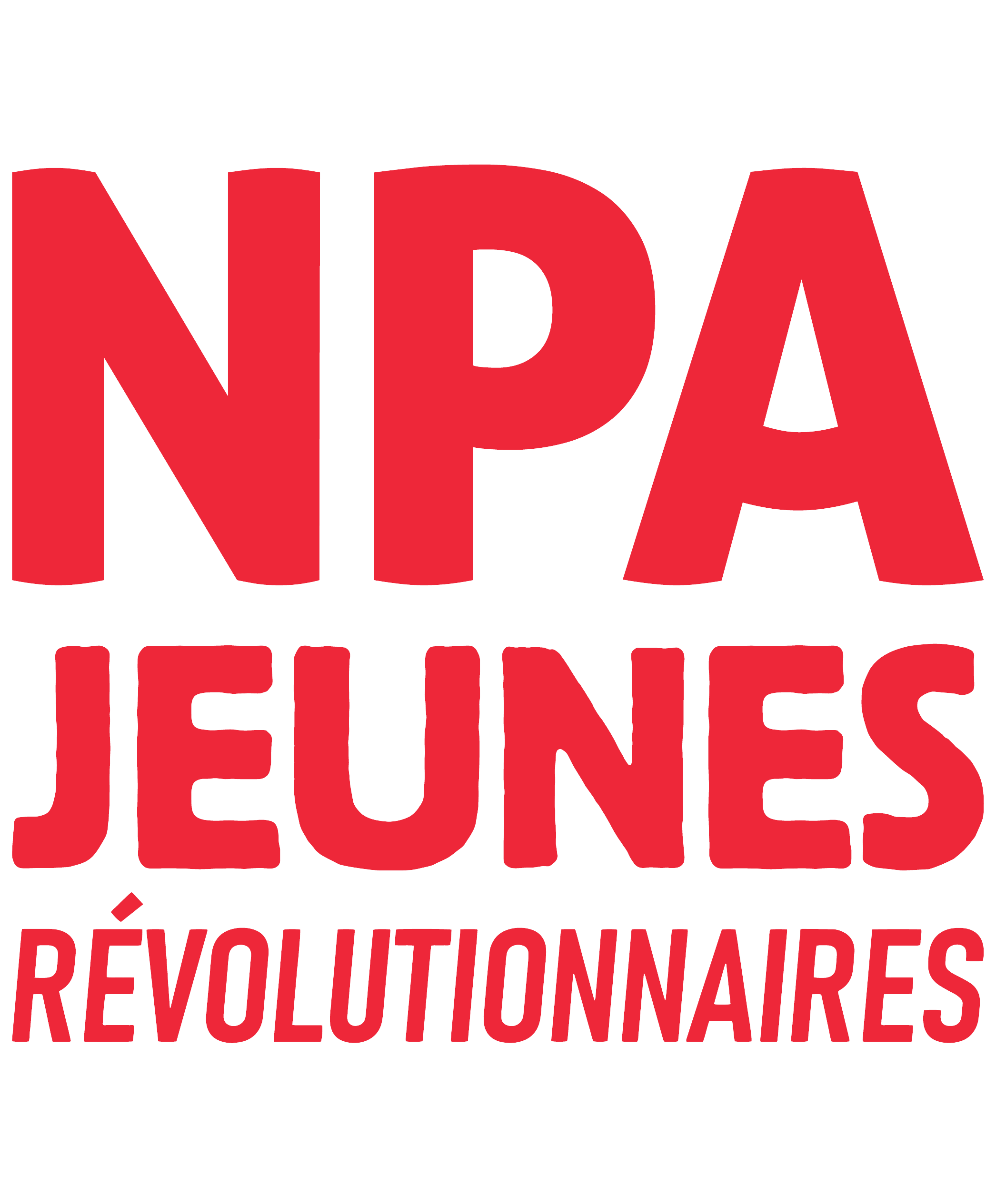 NPA Jeunes